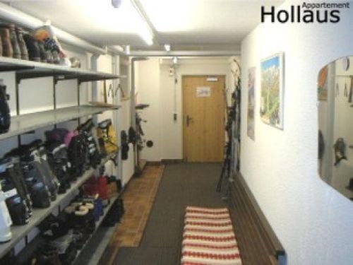 פוגן Appartement Hollaus מראה חיצוני תמונה