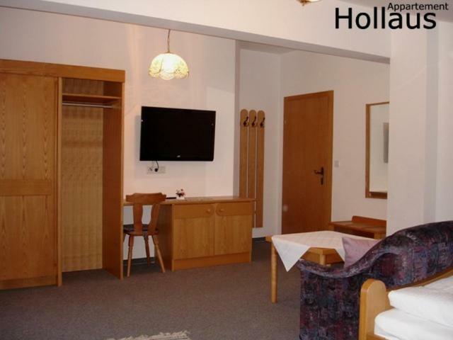 פוגן Appartement Hollaus מראה חיצוני תמונה