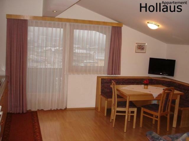 פוגן Appartement Hollaus מראה חיצוני תמונה