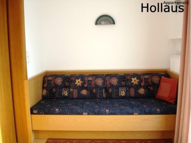 פוגן Appartement Hollaus מראה חיצוני תמונה