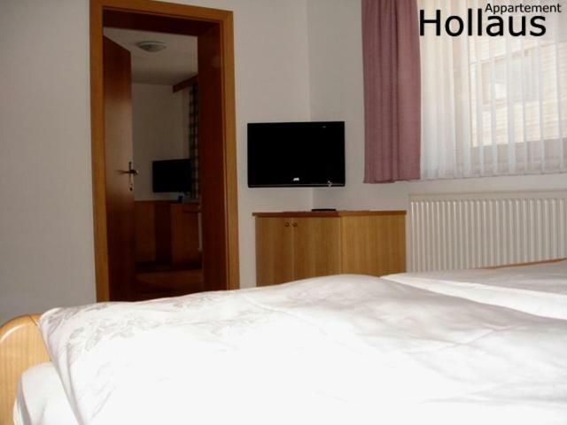 פוגן Appartement Hollaus מראה חיצוני תמונה