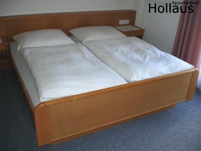 פוגן Appartement Hollaus מראה חיצוני תמונה