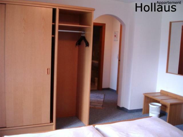 פוגן Appartement Hollaus מראה חיצוני תמונה