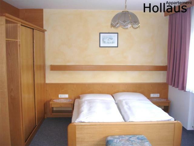 פוגן Appartement Hollaus מראה חיצוני תמונה