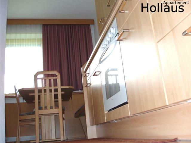 פוגן Appartement Hollaus מראה חיצוני תמונה