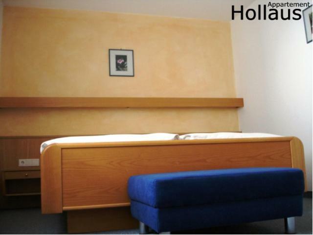 פוגן Appartement Hollaus מראה חיצוני תמונה